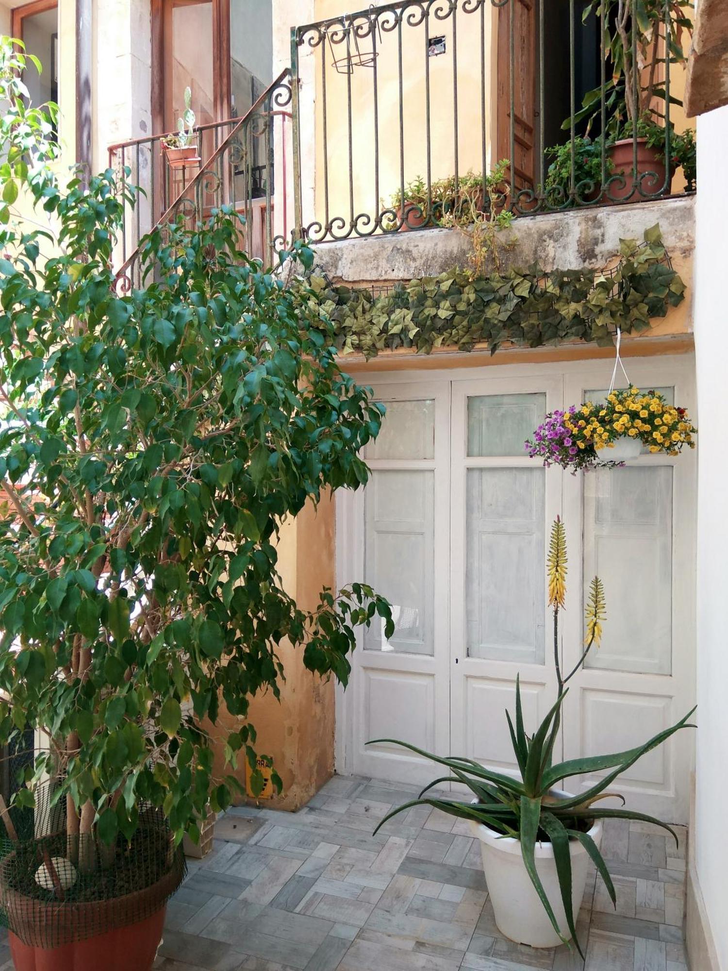 Siracusa Ortigia By Duomo Syracuse ภายนอก รูปภาพ